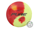 USED Latitude 64 MyDye Opto Pure 174g Yin Yang Putter Golf Disc