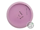 USED Innova DX Leopard 175g Lilac Black Stamp Fairway Driver Golf Disc