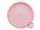 USED Discraft X Roach 176g Lt. Pink Rainbow Star Foil Putter Golf Disc