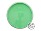 USED Axiom Discs Neutron Balance 174g Green Lt. Pink Rim Midrange Golf Disc