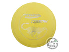 USED Innova DX Cheetah 169g Yellow Silver Foil Fairway Driver Golf Disc