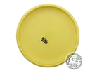 USED Innova DX Classic Aviar 170g Yellow Black Stamp Putter Golf Disc