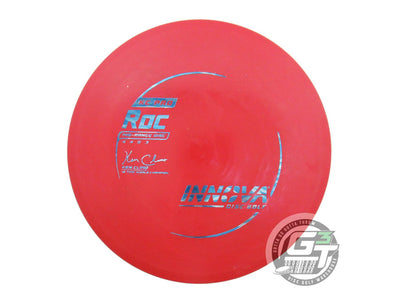 Innova Pro KC Roc Midrange Golf Disc (Individually Listed)