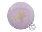 USED Mint Discs FLEX HORN Apex Longhorn 171g Lilac Distance Driver Golf Disc