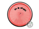 USED MVP Disc Sports Plasma Servo 161g Peach Fairway Driver Golf Disc