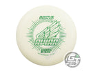USED Innova PROTO DX Glow Aviar 174g Green Stamp Putter Golf Disc