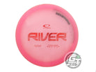 USED Latitude 64 Opto River 176g Pink Red Foil Fairway Driver Golf Disc