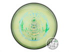 USED MVP Disc Sports [OTB] Proton Soft Ohm 173g Yellow Putter Disc