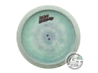 USED Discraft ESP Undertaker 173g Cream-Seafoam Oil Slick Distance Driver Disc