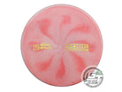 NOS Discraft Titanium Zone 174g Pink Putter Golf Disc