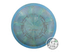 USED Axiom Discs Plasma Mayhem 172g Green-Blue Blue Rim Distance Driver Disc