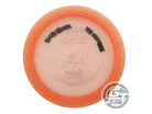 USED Innova Champion Beast 175g Peach Silver Glitter Foil Distance Driver Disc