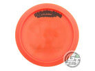 USED Latitude 64 Opto AIR Jade 150g Orange Blue Foil Fairway Driver Golf Disc