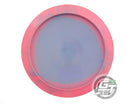USED Innova Halo Star Mystere 175g Pink-Blue Distance Driver Golf Disc