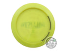 USED Latitude 64 Opto Ballista Pro 171g Yellow Gold Foil Distance Driver Disc