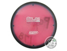 USED Innova Champion Atlas 178g Magenta White Stamp Black Rim Midrange Golf Disc