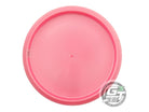 USED DGA ProLine Quake 175g Pink Gold Glitter Foil Midrange Golf Disc