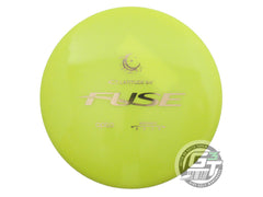 Latitude 64 Moonshine Glow Opto Fuse Midrange Golf Disc (Individually Listed)