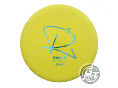 Kastaplast K3 Reko X Putter Golf Disc (Individually Listed) - Gotta Go Gotta Throw
