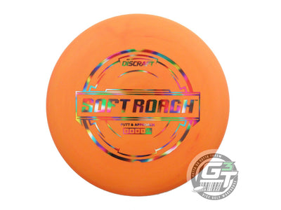 Discraft Putter Line Soft Roach Putter Golf Disc (Individually Listed)