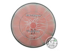 USED MVP Disc Sports Plasma Entropy 178g Pink-Gray Putter Golf Disc