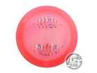 USED Innova Champion Daedalus 172g Pink Flag Foil Distance Driver Golf Disc