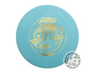 USED Innova DX Shark 154g Teal Gold Foil Midrange Golf Disc