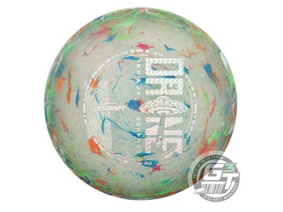 Discraft Limited Edition 2025 Ledgestone Open Jawbreaker Z FLX Drone Midrange Golf Disc (Individually Listed)