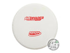 USED Innova XT Invader 175g White Red Stamp Putter Golf Disc