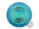 USED Innova Champion Corvette 171g Blue Black Stamp WAPRED Distance Driver Disc