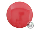 USED Infinite I-Blend Dynasty 171g Maroon Wiped Stamp Fairway Driver Golf Disc