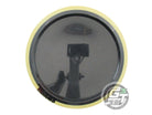 USED Axiom Discs Neutron Rhythm 175g Black Olive Rim Driver Golf Disc
