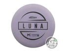 USED Discraft [McBETH] Jawbreaker Luna 174g Purple Black Stamp A Putter Disc