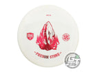 USED DiscMania PHENOM STONE Neo PD 173g White Red Foil Distance Driver Golf Disc