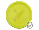 USED Latitude 64 X-OUT Frost Claymore 177g Yellow Midrange Golf Disc