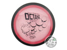 NOS MVP Disc Sports Proton Octane 173g Pink Distance Driver Golf Disc