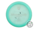 USED DiscMania [SE] Glow C-Line CD1 174g Seafoam Distance Driver Golf Disc