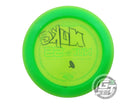 USED Discraft Z Nuke SS 175g Green White Stamp PFN Distance Driver Golf Disc