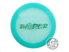NOS Dynamic Discs [HANDEYE] Lucid Raider 173g Teal Green Matrix Driver Disc