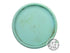 USED Thought Space Nerve Temple 174g Seafoam Blue Foil Midrange Golf Disc