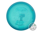 NOS Discraft [VAN DYKEN] Metallic Z Meteor 180g Teal Oil Slick Midrange Disc
