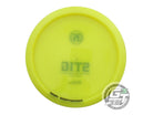 USED Kastaplast K1 Stig 174g Yellow Blue Stamp Midrange Golf Disc