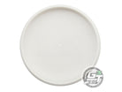 NOS Dynamic Discs Classic Hard EMAC Judge 173g White Green Shatter Putter Disc