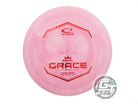 USED Latitude 64 Royal Grand Grace 173g Pink Red Foil Distance Driver Golf Disc