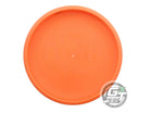 USED Discraft [McBETH] Soft Blend Kratos 174g Orange Flag Foil Putter Golf Disc