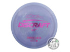 USED Discraft [McBETH] ESP Undertaker 170g Purple Magenta Foil Driver Golf Disc