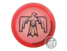 USED Innova Champion Thunderbird 172g Red SHARPIE Distance Driver Golf Disc