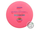 USED Innova DX Roc 179g Pink Rainbow Foil Midrange Golf Disc