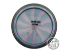 USED MVP Disc Sports Plasma Photon 175g Lilac-Green Distance Driver Golf Disc