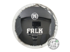Kastaplast K1 Grind Falk Fairway Driver Golf Disc (Individually Listed)